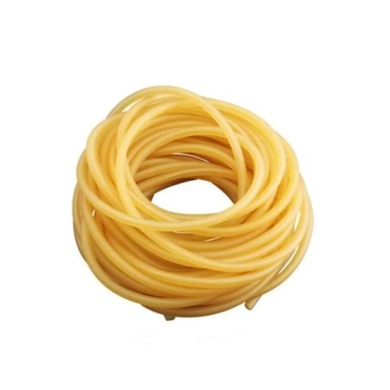 Tubo Látex N° 201 - PCT C/ 15MTS