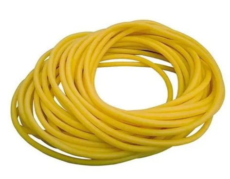 Tubo Látex N° 202 - PCT C/ 15MTS