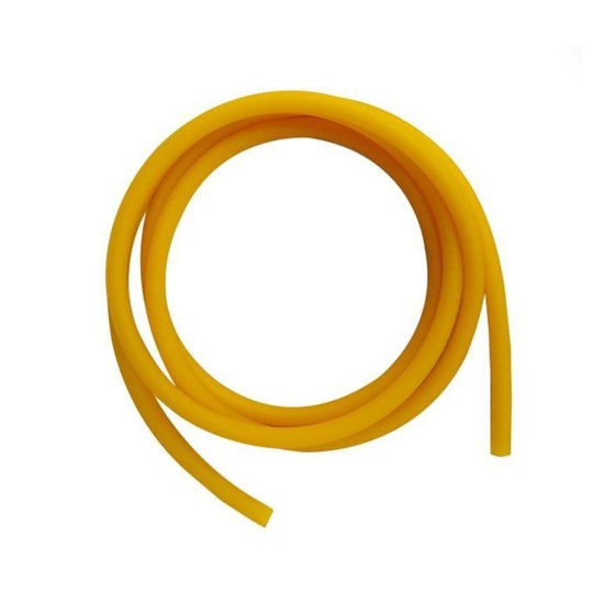 Tubo Látex N° 201 - PCT C/ 1MT